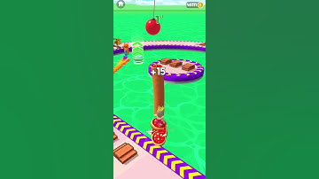 Shortcut Run - 59 Android/iOS  Gameplay #shorts #gaming