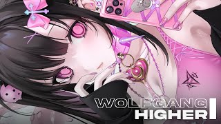 Wolfgang Gartner - Higher「Extreme Bass Boosted」 HQ 重低音