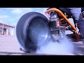 Honda Ruckus gy6 150cc Burnout #BurnOut