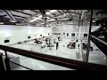 24 hours behind the scenes preparing for a f1 race weekend