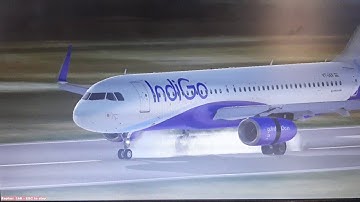 FSX | Aerosoft a320 ILS approach and landing