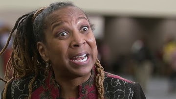 Kimberlé Crenshaw  What is Intersectionality