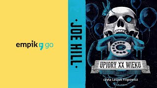 Download Lagu Joe Hill. Upiory XX wieku. Audiobook PL. MP3