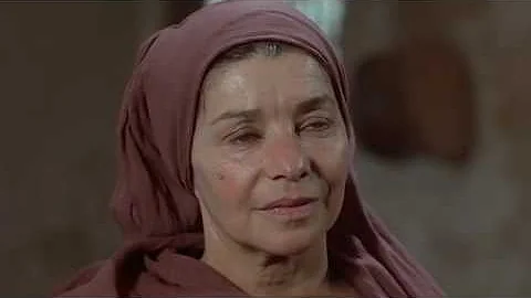 JESUS Film For Armenian Western