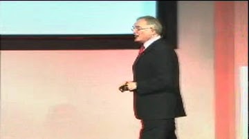 Charting Your Lean Journey: How to Diagnose Your Organisation | Stephen Parry