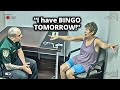 70-Year-Old Shoots Her Crush, Thinks She’s Going Home