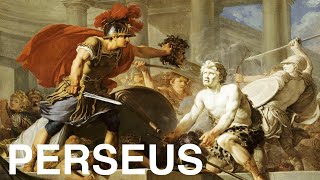 The Epic Story Of Perseus Explained Best Greek Mythology Documentary