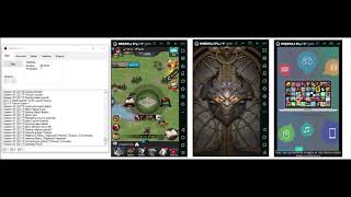 Rise of the Kings Bot (Updated 2020) screenshot 1