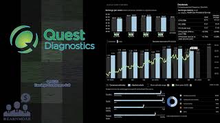 $DGX Quest Diagnostics Q4 2025 Earnings Conference Call