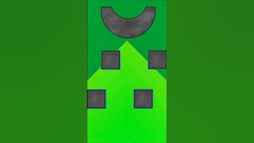 Distance Algorithm 8 | #fyp #foryou #satisfying #satisfyingvideo #art