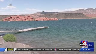18-year-old pronounced dead after drowning at Sand Hollow State Park