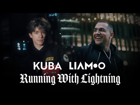 Running With Lightning