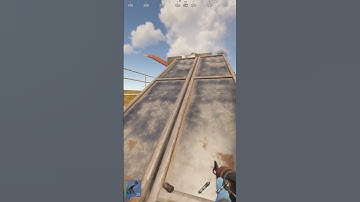 RUST FAILS #shorts #rust #fail