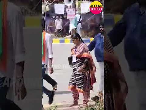 Kodali Nani Walkout