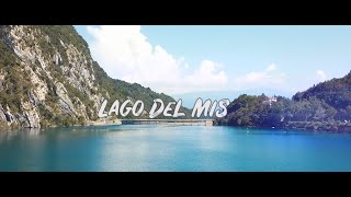 Italy- Lago del Mis (Cinematic Travel Video)