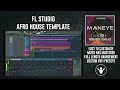 How to make Afro House in FL Studio