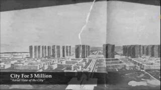 Futurism & Ideal Cities