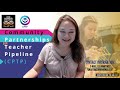 CPTP Mentor-Student Interview
