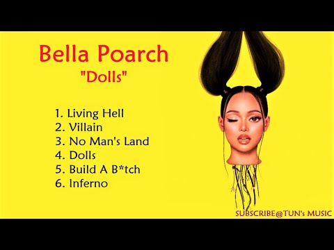 Bella Poarch \