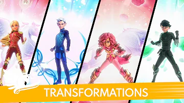TARA DUNCAN 🎁 Transformations Compilation