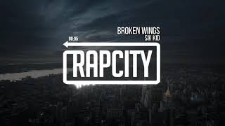 BROKEN WINGS SIK KID RAPCITY