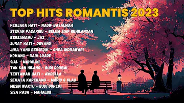 Top hit romantis musik pop indonesia 2023