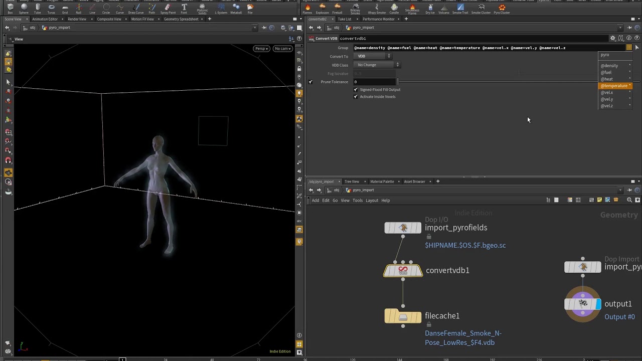 renderman it export image renderman it export image