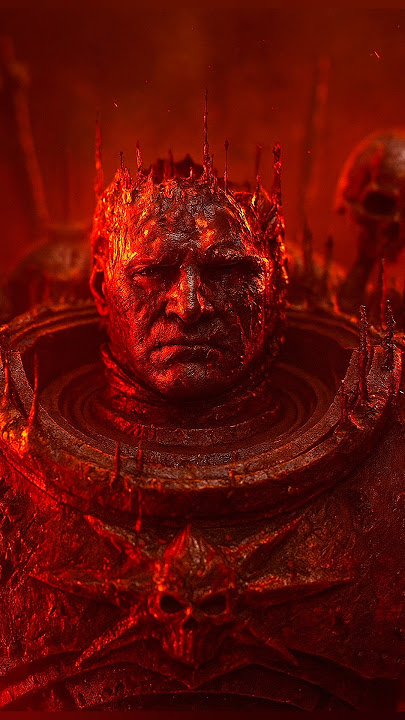 NO! 😱 #secretlevel #shorts #warhammer40k #scifi #animation