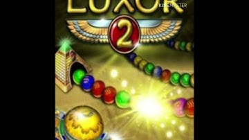 Luxor 2 Java OST - Main Theme (all versions)