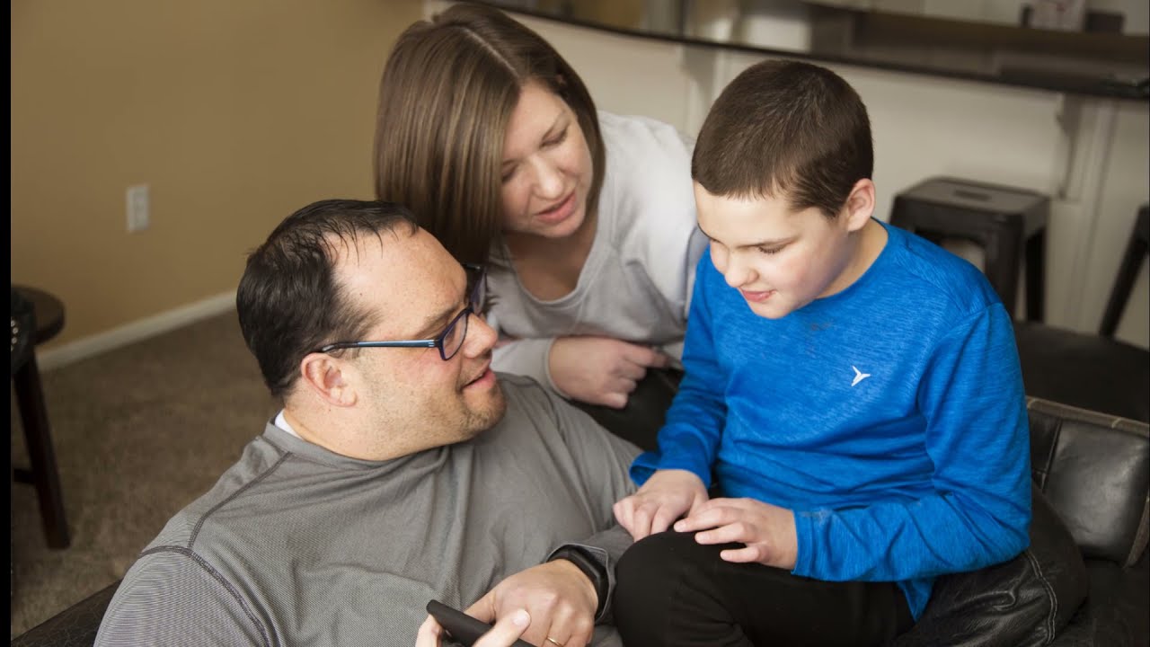 Add an AAC Supervisor in CoughDrop