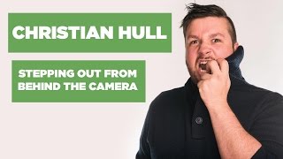 Christian Hull Interview: How Lilly Singh Inspired Him To Make Videos
