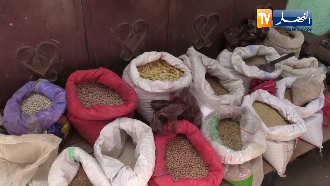 معسكر: سوق العرب بالمحمدية..    رمز شعبي يحاكي تاريخ الأجداد