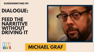 Screenwriting 101: Basics & Overview on Using & the Importance of Dialogue