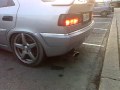 Xantia turbo ct activa sound