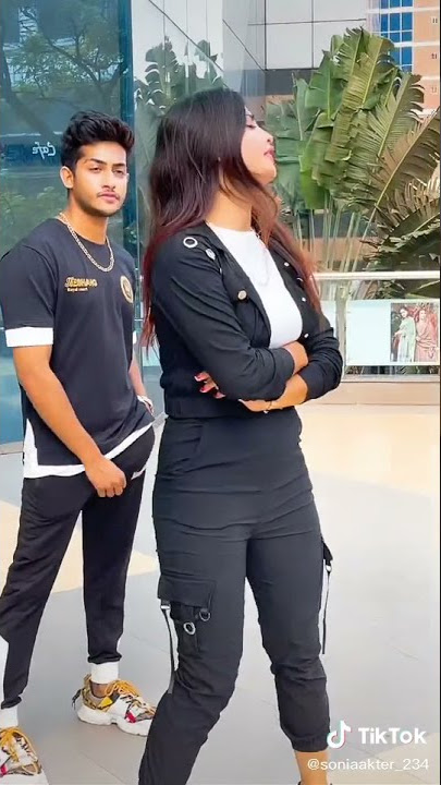 Tiktoker Sonia Akter Hot girl Viral Tiktok video | Bangladeshi Hot Tiktok video #Shorts