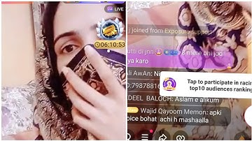 like live April 20, 2021