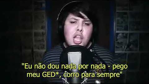 Travis Thompson status WhatsApp - Need You.