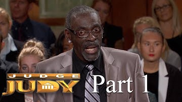 Sober Living Showdown | Part 1