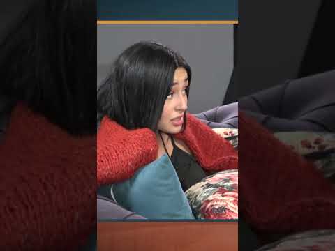 أخر مشاكل أيفا هجوم على يسرى إعلان قسمة ونصيب   