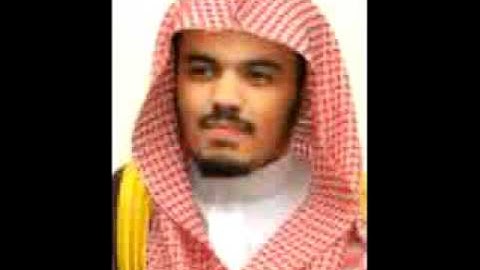 تلاوة ممتازة و مقطع مؤثر للشيخ ياسر الدوسري
