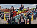 CD SEXTOU COM A DEBOXE - PISADINHA - DJ JONATHAN SOUZA | DJ VICTOR BARROS