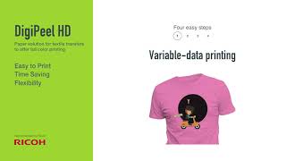 Digipeel Hd From Arjowiggins