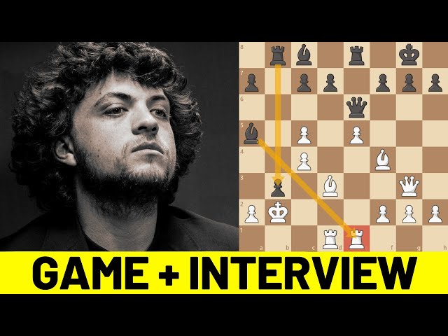 After the Carlsen-Niemann firestorm, what now? - The Chess Drum