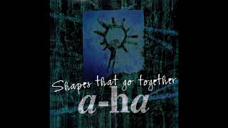 ♪ A-ha - Shapes That Go Together | Singles #24/41