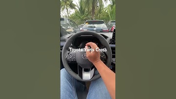 Thumbnail of Toyota Horns Sounds of vehicles #pradohorn #hiacehorn #yariscrosshorn #zenixhorn #toyota #car