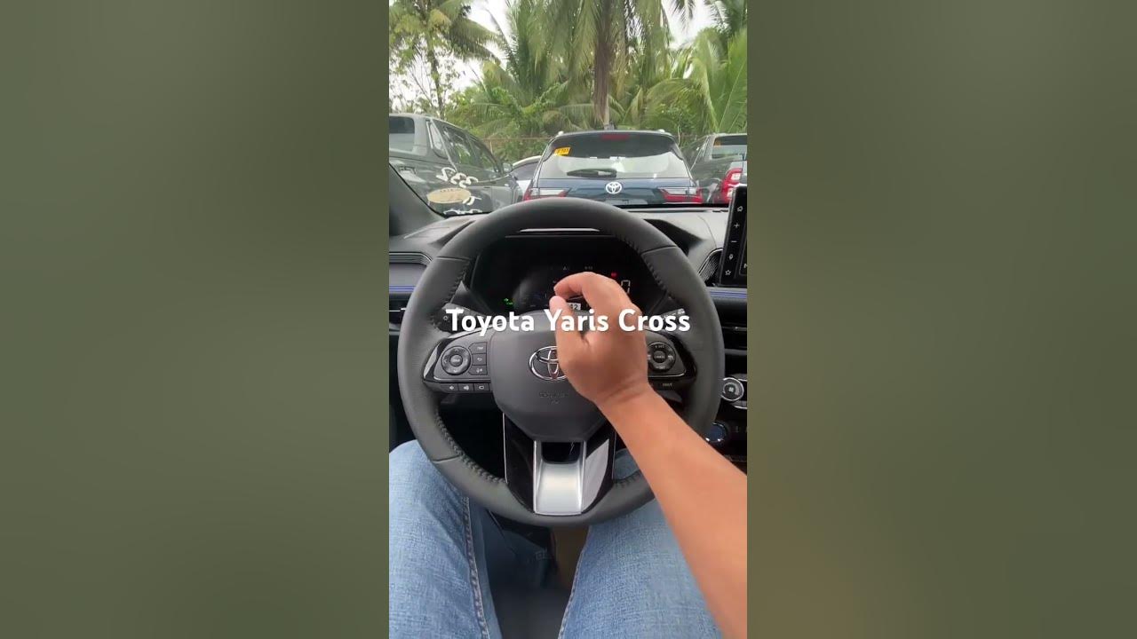 Toyota Horns Sounds of vehicles #pradohorn #hiacehorn #yariscrosshorn #zenixhorn #toyota #car