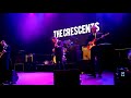 The Crescents -  Santa Ana at TRR 26.01.2019