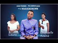 NARABOHOWE BY FREE FRIENDS JAJA MYCHECK Ft CHANCELLE ROSINE ET LAURA NARABOHOWE BY FREE FRIENDS JAJA MYCHECK Ft CHANCELLE ROSINE ET LAURA