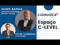 Gesto de empresa familiar a gigante multinacional  nuno banha berner group  comunicarh