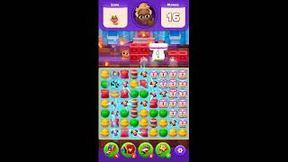 Pet Panic Level 80 - NO BOOSTERS GAMEPLAY 😺🐶 | SKILLGAMING ✔️ screenshot 5